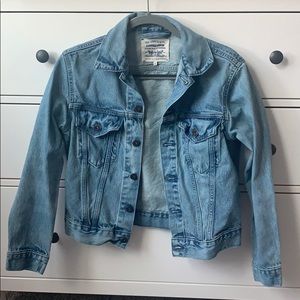 Levi’s Denim Jacket